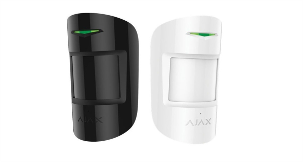 Ajax CombiProtect