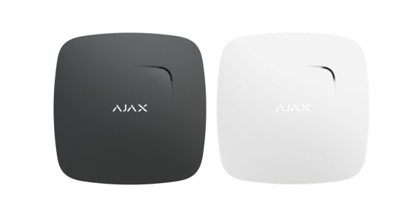 Ajax FireProtect