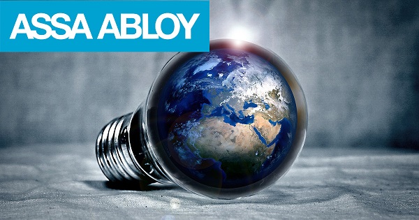 Az ASSA ABLOY a FORBES 100-as listáján