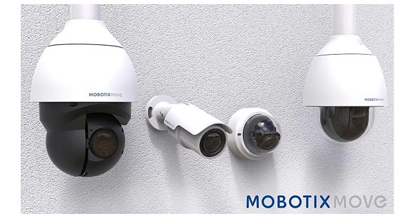 Mozgásba lendült a Mobotix