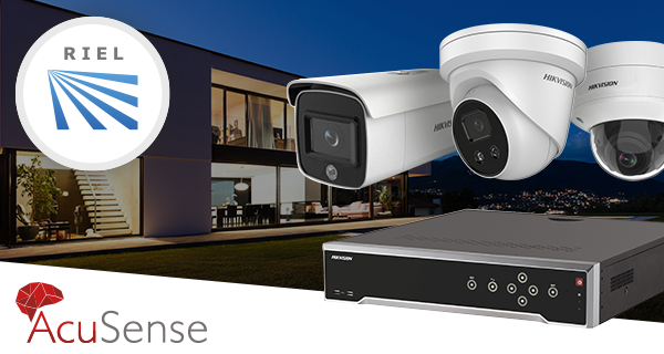 Hikvision AcuSense