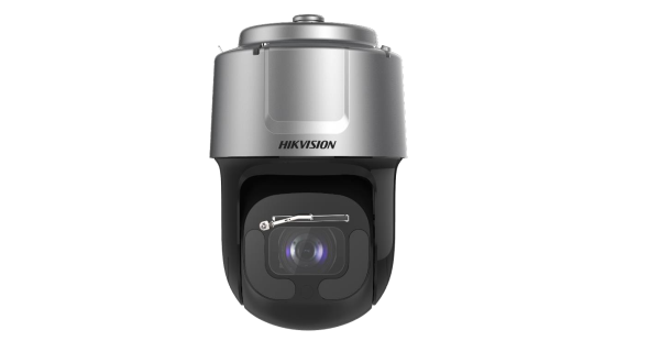 Hikvision 4MP DarkFighterX