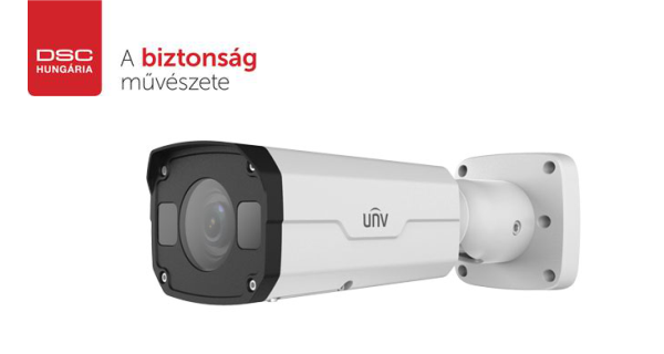 Uniview IPC2324LBR3-SPZ28-D csőkamera