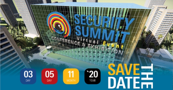 A Security Summit 2020 virtuális eseményként kerül megrendezésre 
