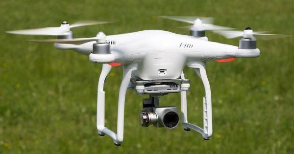Tippek a drónos megfigyelés kijátszására