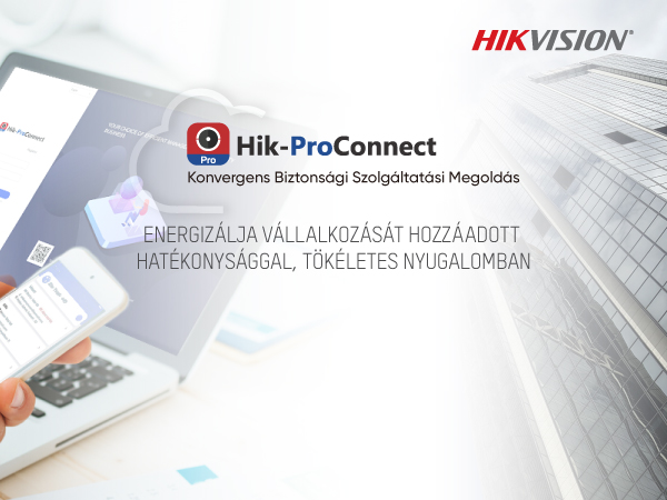 Hik-ProConnect