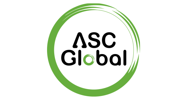Mit nyerhet Ön ASC Global Partnerként?