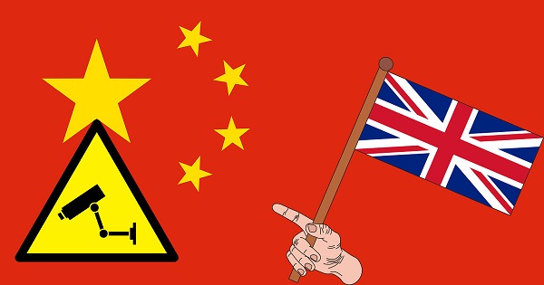 Mégsem ér hátrányos megkülönböztetés egyes kínai gyártókat Nagy Britanniában