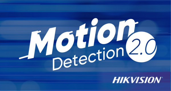 Hogyan támogatja a Hikvision Motion Detection 2.0 a valós biztonsági fenyegetések gyorsabb észlelését? 