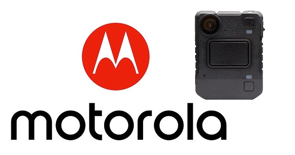 Több tízezer Motorola testkamerát vesz Franciaország