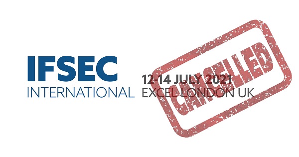 IFSEC 2021 – törölve