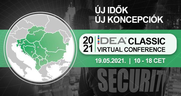 Új idők, új koncepciók – virtuális konferencia