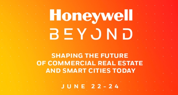 Honeywell Beyond Digital Series: Kereskedelmi ingatlanok és intelligens városok