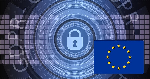 A GDPR elmúlt 3 éve – tengeren túli szemmel