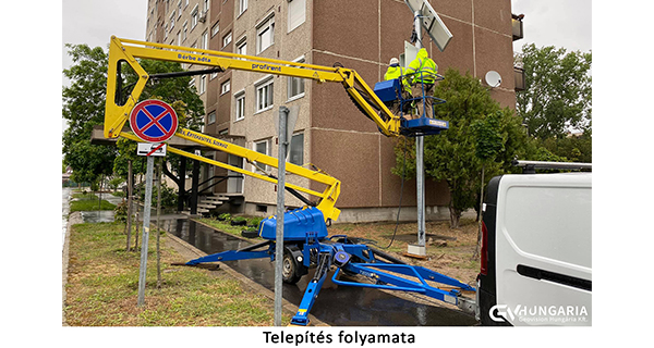 Napelemes szettek az üzletből kikerülve – avagy tapasztalatok a terepről