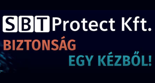 Az SBT Protect Kft értékesítési munkatársat keres