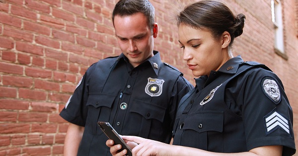Arcfelismerő applikációval könnyítené a rendőrök munkáját az AnyVision
