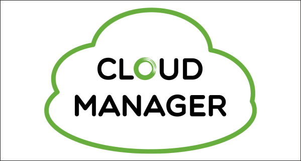 Cloud Manager Applikáció 