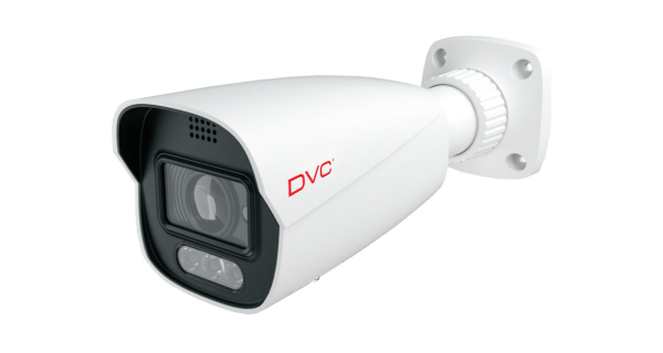 DVC DCN-BF5283XDAI csőkamera