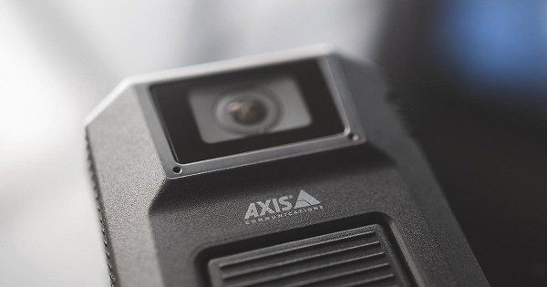 Megnövelt hitelesítést kínál az új Axis firmware