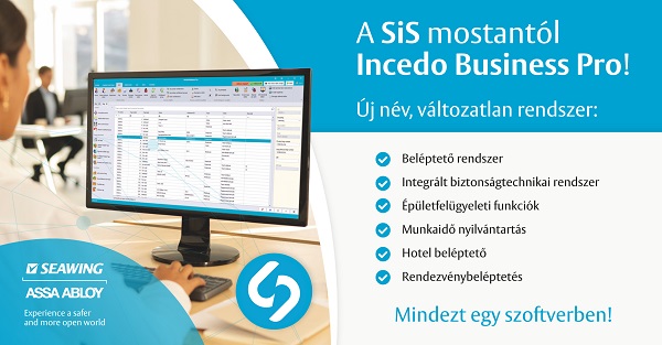 Incedo Business Pro 3.0