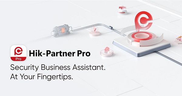 Elérhető a Hik-Partner Pro biztonság menedzsment platform