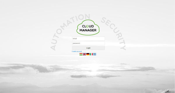 ASCloudManager.com – automatizálás, szabadság, kényelem