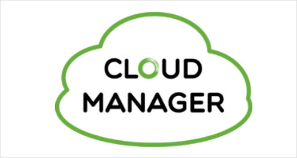 Cloud Manager applikáció, a WiFi/BT Manager utódja