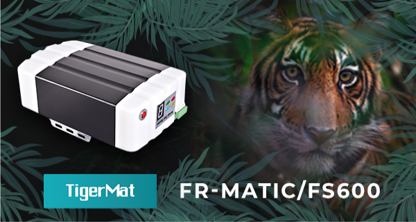 Tigermat - FR-MATIC/FS600