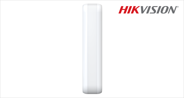 Hikvision AX PRO DS-PDC10DM-EG2-WE mozgásérzékelő