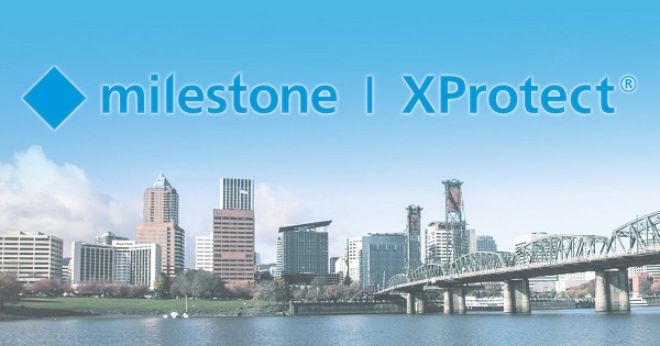Milestone XProtect® 2023 R1