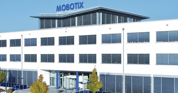 Jelentősen növekedett a MOBOTIX forgalma