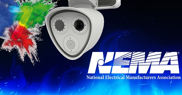 NEMA 4X kompatibilis a Mobotix 7 család