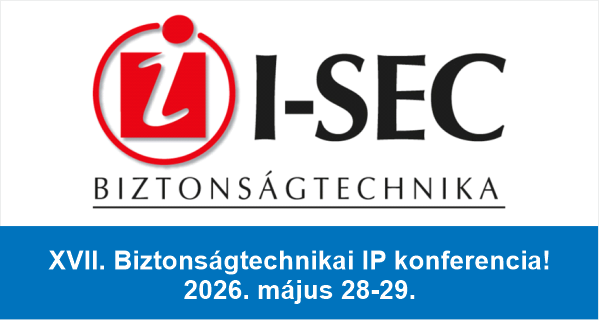 Az idén is akkreditálta az IP Konferenciát a Magyar Mérnöki Kamara