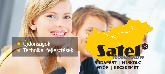Ingyenes PROVISION-ISR Roadshow - Szeged | Debrecen | Pécs | Győr | Hévíz