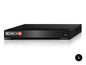 PR-SH8200A2L | 8 csatornás hybrid DVR + 2 IP csatorna