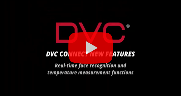 Új funkciókkal bővült a DVC Connect alkalmazás