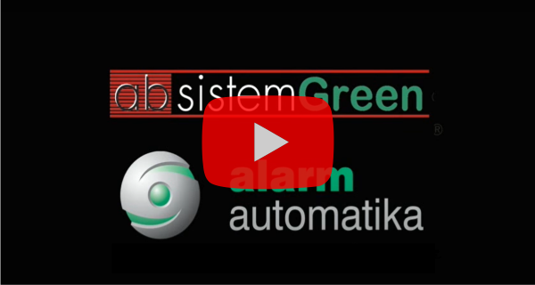 absistemGreen – Automata jármű mérlegelő szoftver