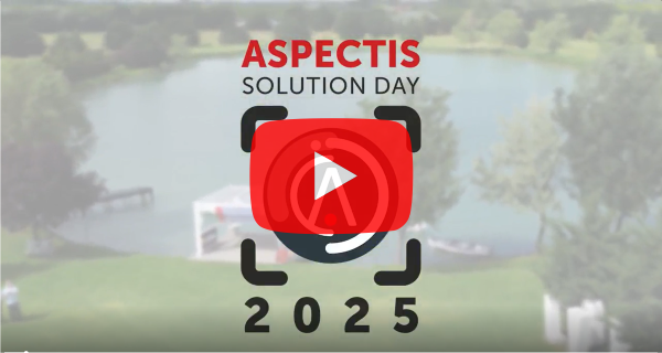 Aspectis Solution Day 2025