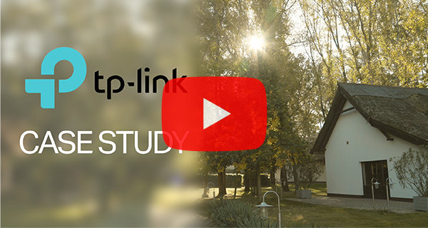 Valós példa, valós teljesítmény – a TP-Link esettanulmánya