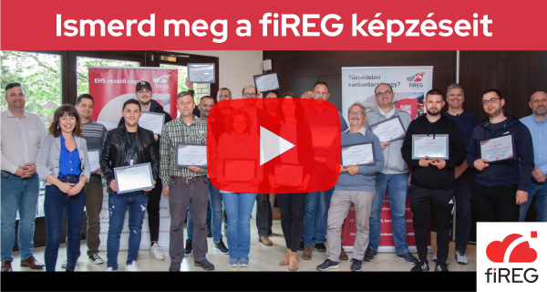 Ismerd meg az elektronikus tűzvédelmi naplózás előnyeit!