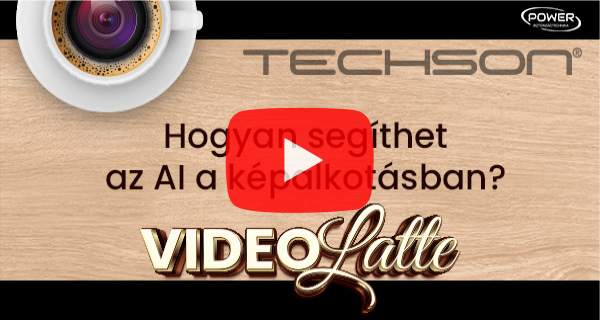 Hogyan segíthet az AI a képalkotásban – Techson VideoLatte