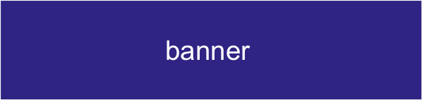 Banner