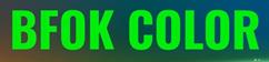 Bfok Color Kft